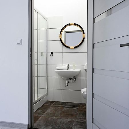 Apartamenty Folk Deluxe Lublino Esterno foto