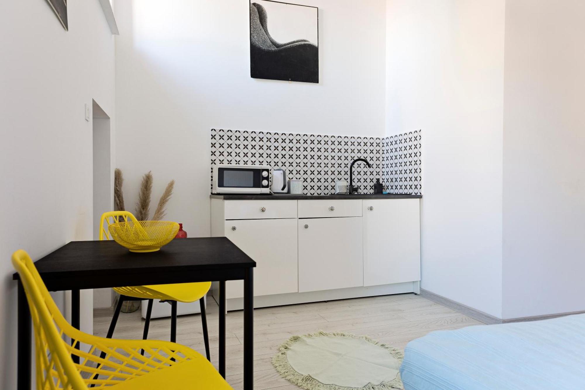 Apartamenty Folk Deluxe Lublino Esterno foto
