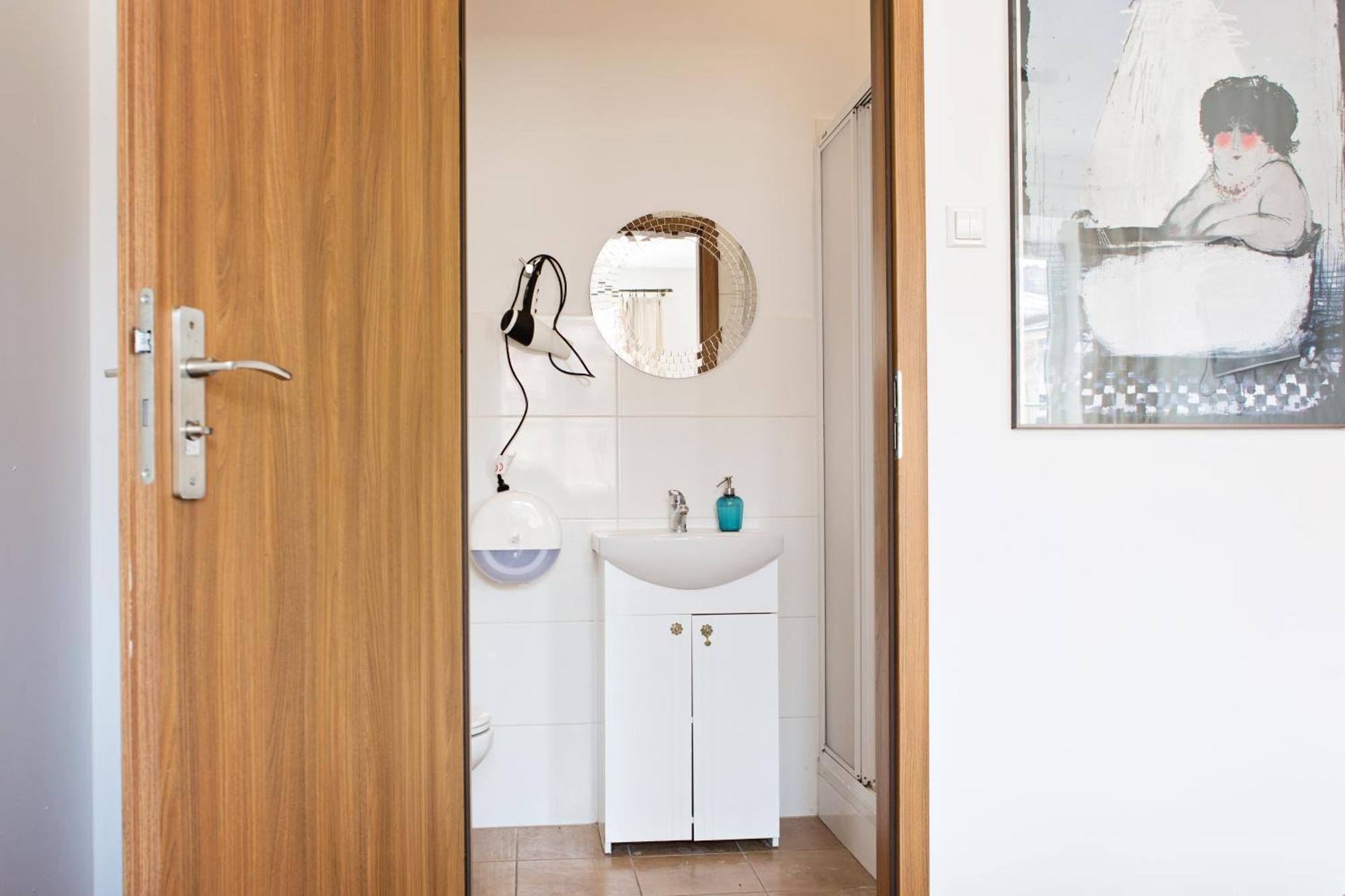 Apartamenty Folk Deluxe Lublino Esterno foto