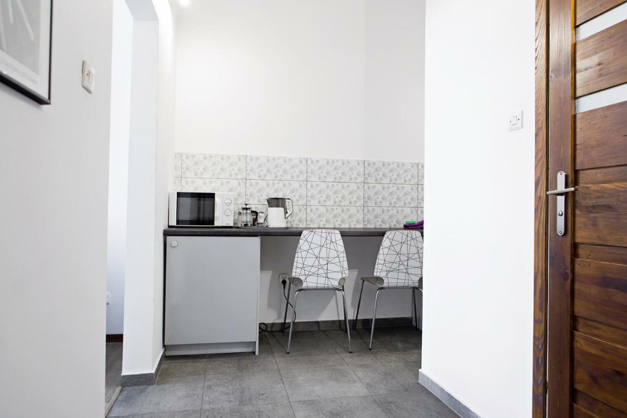 Apartamenty Folk Deluxe Lublino Esterno foto