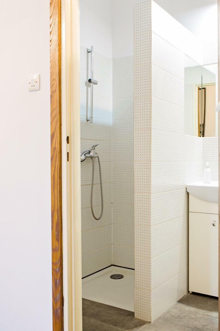Apartamenty Folk Deluxe Lublino Esterno foto