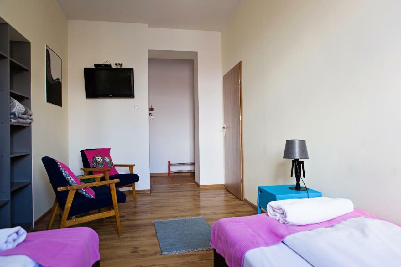 Apartamenty Folk Deluxe Lublino Esterno foto