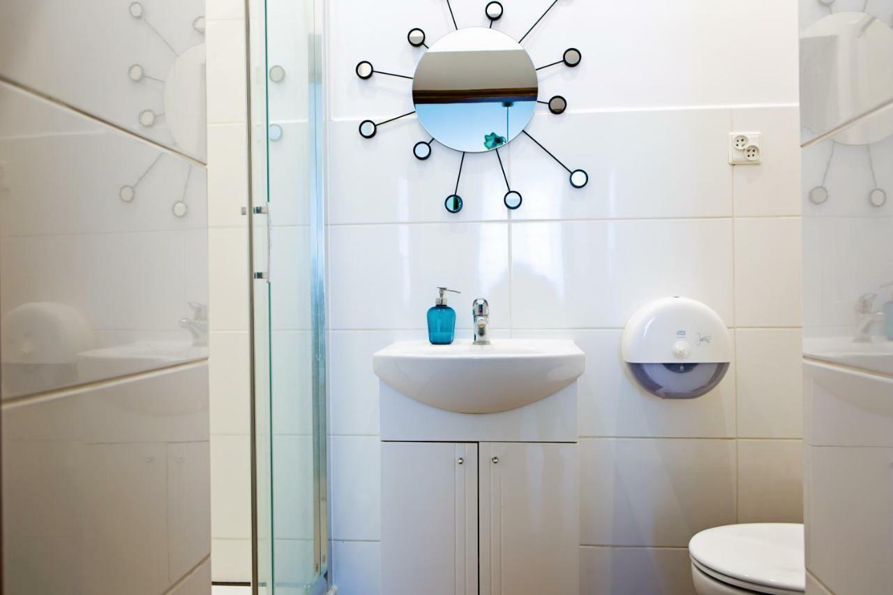 Apartamenty Folk Deluxe Lublino Esterno foto