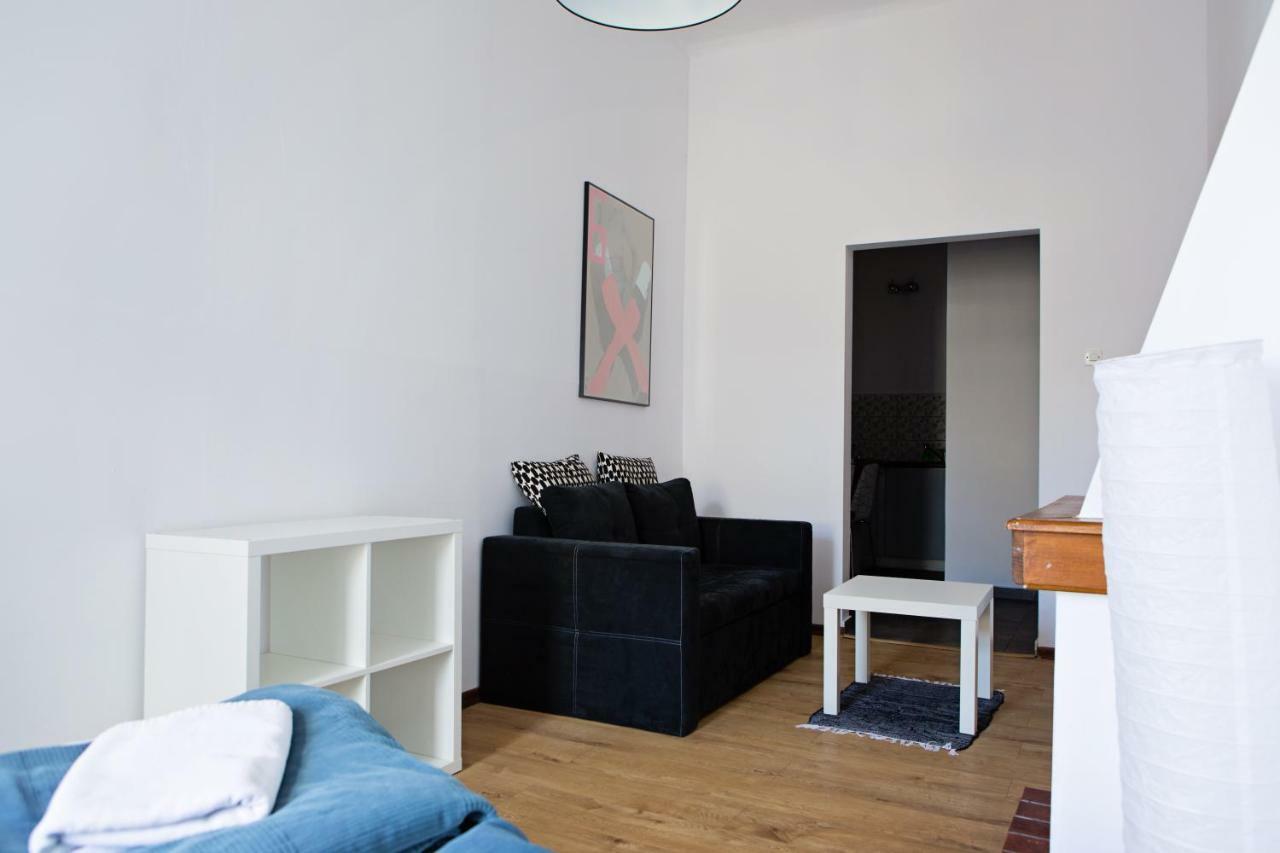Apartamenty Folk Deluxe Lublino Esterno foto